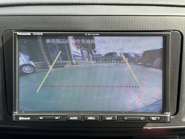 ミライース(ダイハツ)LSAⅢ中古車 18