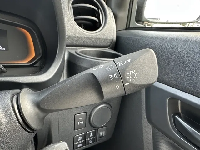 ミライース(ダイハツ)LSAⅢ中古車 20