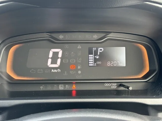 ミライース(ダイハツ)LSAⅢ中古車 21
