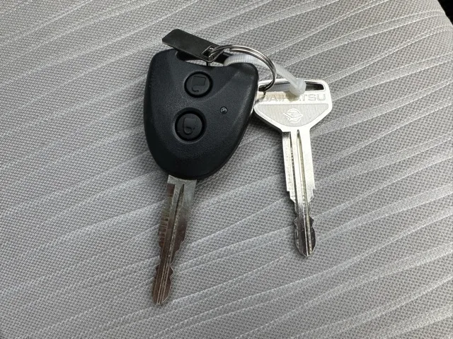 ミライース(ダイハツ)LSAⅢ中古車 23