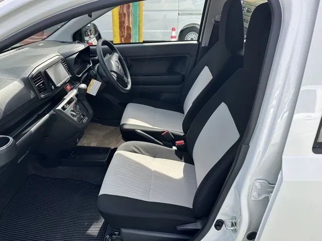 ミライース(ダイハツ)LSAⅢ中古車 3