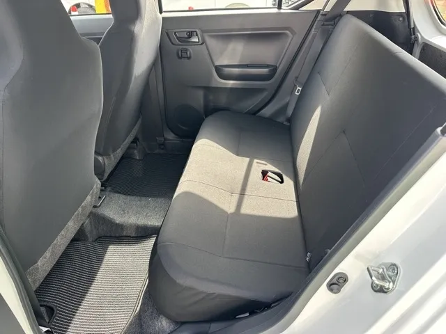 ミライース(ダイハツ)LSAⅢ中古車 4