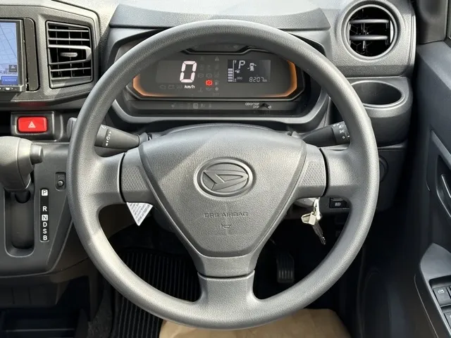 ミライース(ダイハツ)LSAⅢ中古車 6