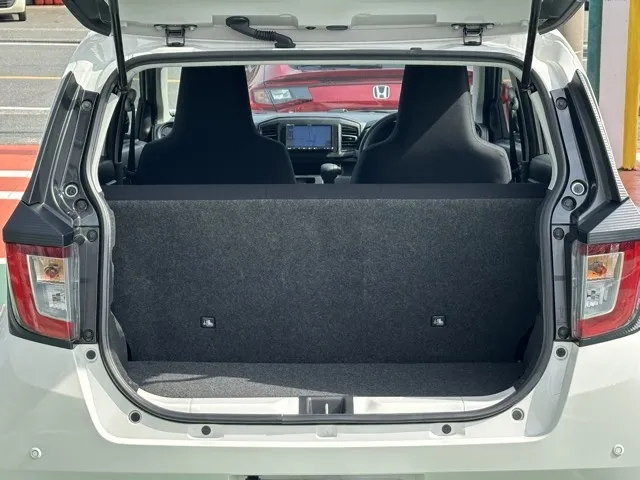 ミライース(ダイハツ)LSAⅢ中古車 8