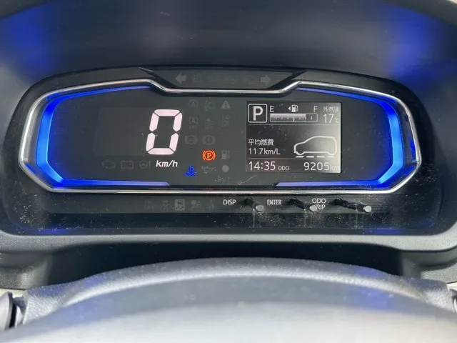 ミライース(ダイハツ)XリミテッドＳＡⅢ中古車 17