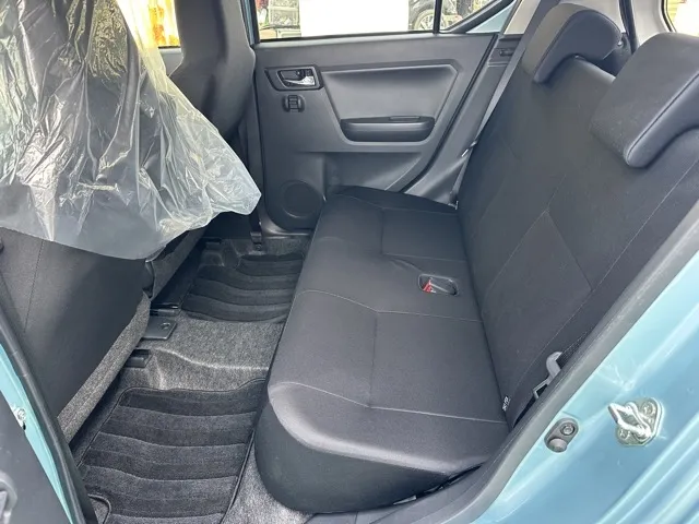 ミライース(ダイハツ)XリミテッドＳＡⅢ中古車 4