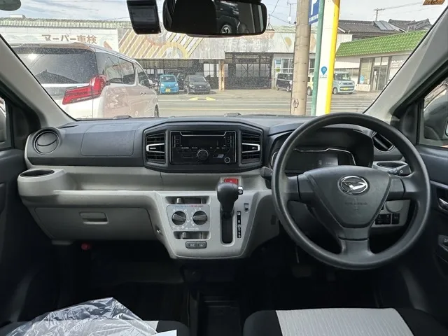 ミライース(ダイハツ)XリミテッドＳＡⅢ中古車 5