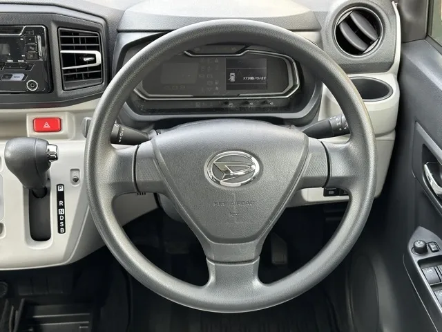 ミライース(ダイハツ)XリミテッドＳＡⅢ中古車 6