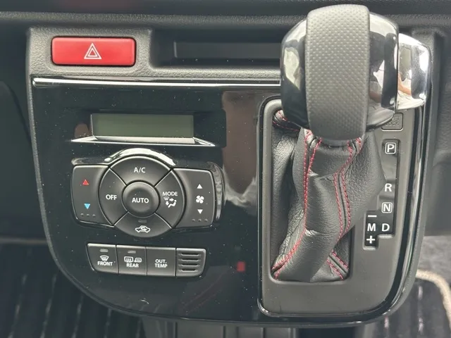 アルト(スズキ)ベースグレード 4WD 5AGS中古車 11