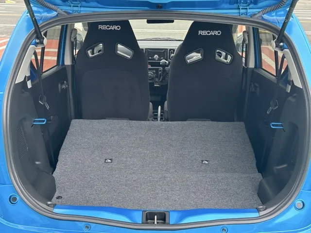 アルト(スズキ)ベースグレード 4WD 5AGS中古車 8