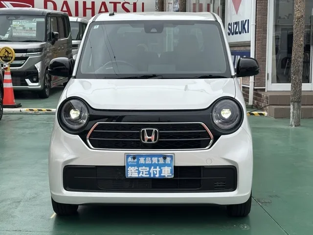N-ONE(ホンダ)オリジナル スタイルプラスアーバン中古車 19