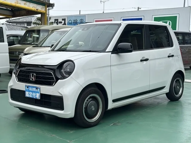 N-ONE(ホンダ)オリジナル スタイルプラスアーバン中古車 1