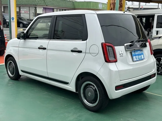 N-ONE(ホンダ)オリジナル スタイルプラスアーバン中古車 2