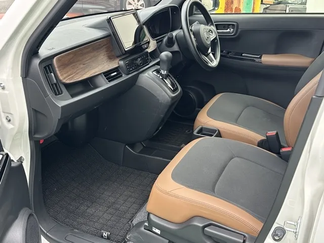 N-ONE(ホンダ)オリジナル スタイルプラスアーバン中古車 3