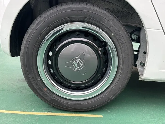 N-ONE(ホンダ)オリジナル スタイルプラスアーバン中古車 8