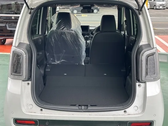 N-ONE(ホンダ)プレミアム中古車 9