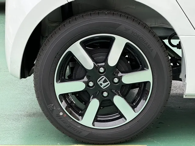 N-ONE(ホンダ)プレミアム中古車 11