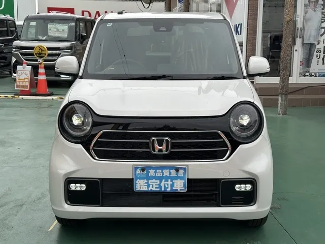 N-ONE(ホンダ)プレミアム中古車 21