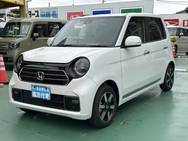N-ONE(ホンダ)プレミアム中古車 1