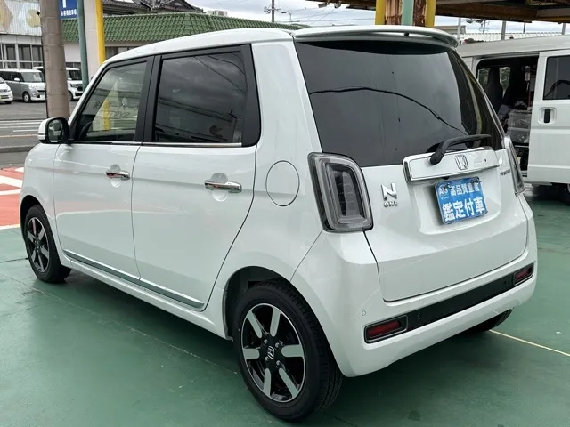 N-ONE(ホンダ)プレミアム中古車 2