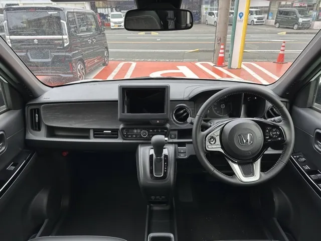 N-ONE(ホンダ)プレミアム中古車 5