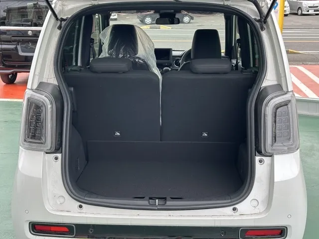 N-ONE(ホンダ)プレミアム中古車 8