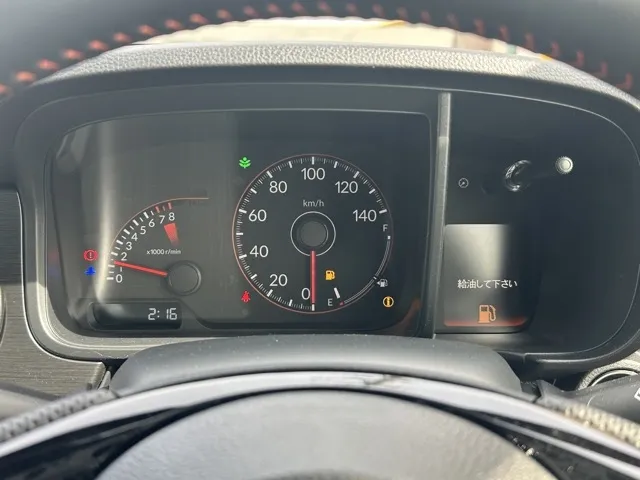 N-ONE(ホンダ)ＲＳ ６ＭＴ届出済未使用車 18
