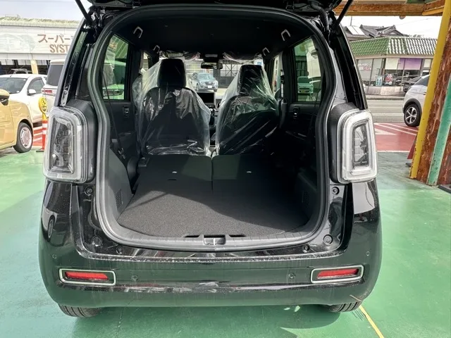 N-ONE(ホンダ)ＲＳ ６ＭＴ届出済未使用車 9