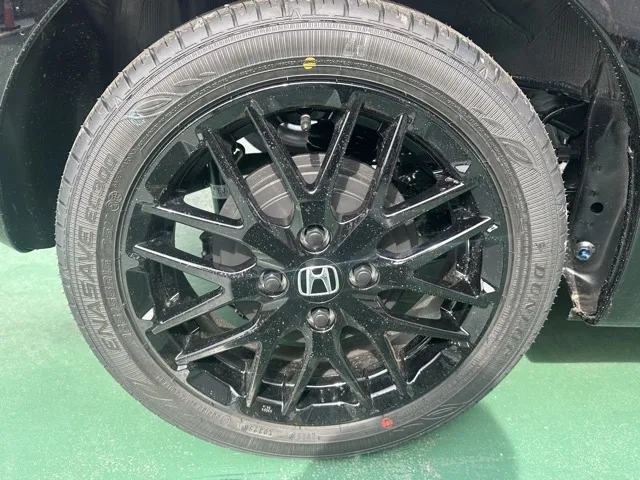 N-ONE(ホンダ)ＲＳ ６ＭＴ届出済未使用車 11