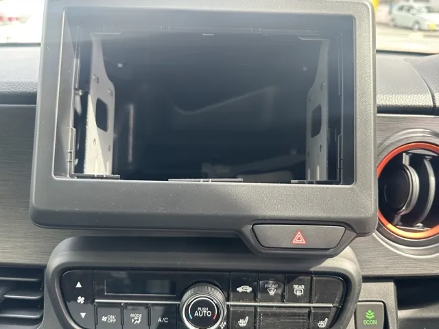 N-ONE(ホンダ)ＲＳ ６ＭＴ届出済未使用車 17