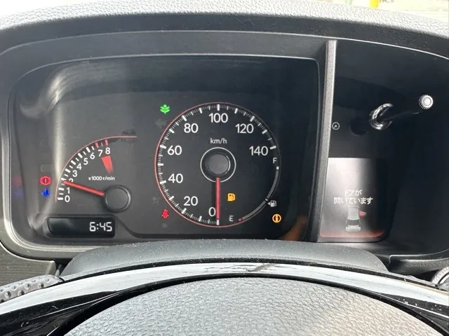 N-ONE(ホンダ)ＲＳ ６ＭＴ届出済未使用車 18