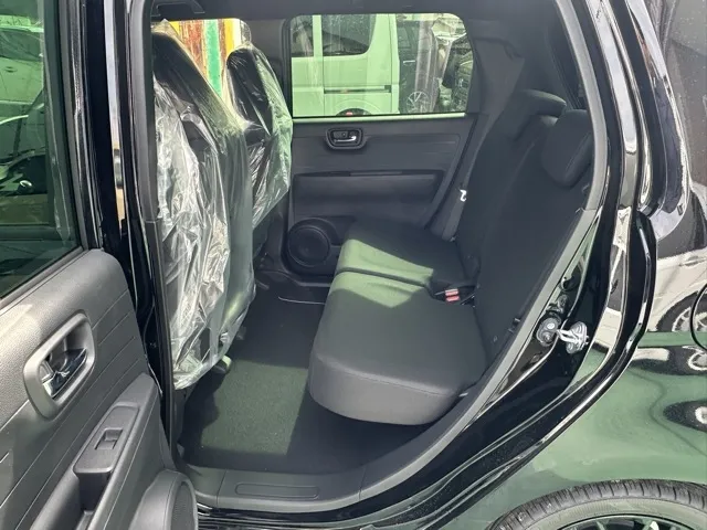N-ONE(ホンダ)ＲＳ ６ＭＴ届出済未使用車 4
