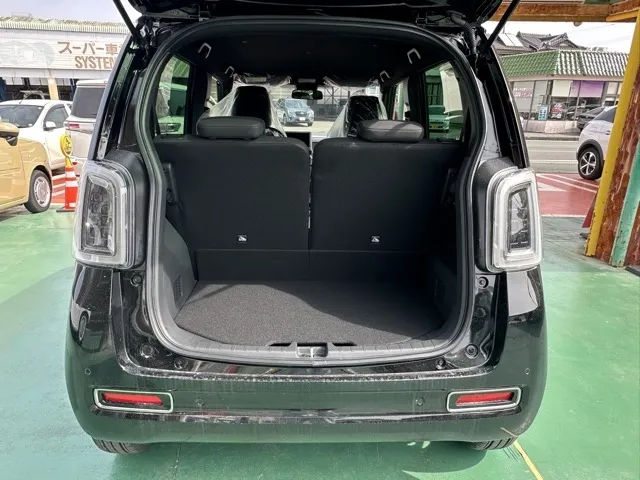 N-ONE(ホンダ)ＲＳ ６ＭＴ届出済未使用車 8