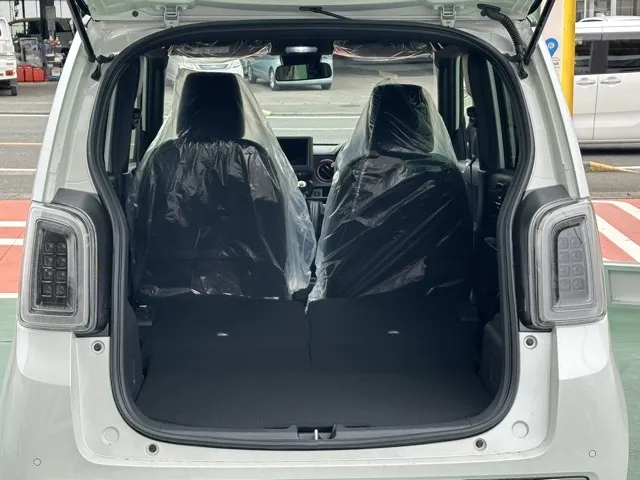 N-ONE(ホンダ)ＲＳ ６ＭＴ届出済未使用車 9