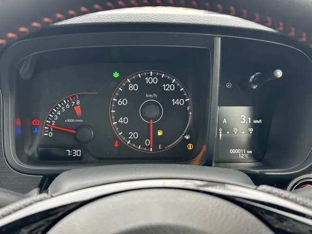 N-ONE(ホンダ)ＲＳ ６ＭＴ届出済未使用車 17