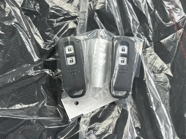 N-ONE(ホンダ)ＲＳ ６ＭＴ届出済未使用車 20