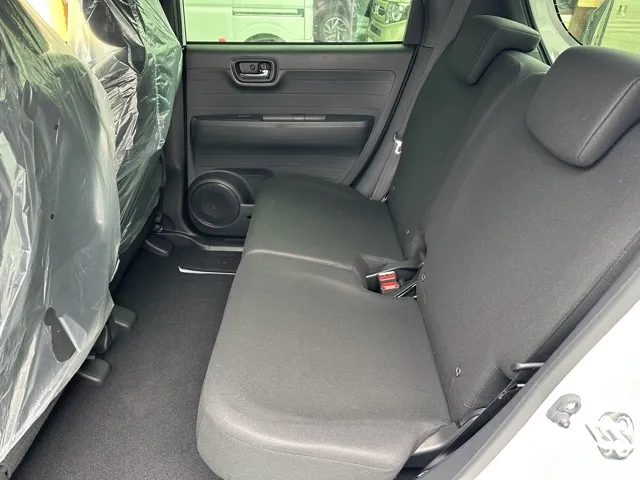 N-ONE(ホンダ)ＲＳ ６ＭＴ届出済未使用車 4