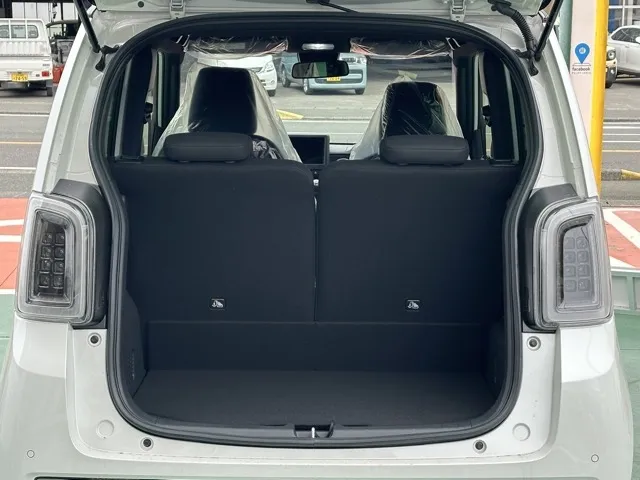 N-ONE(ホンダ)ＲＳ ６ＭＴ届出済未使用車 8