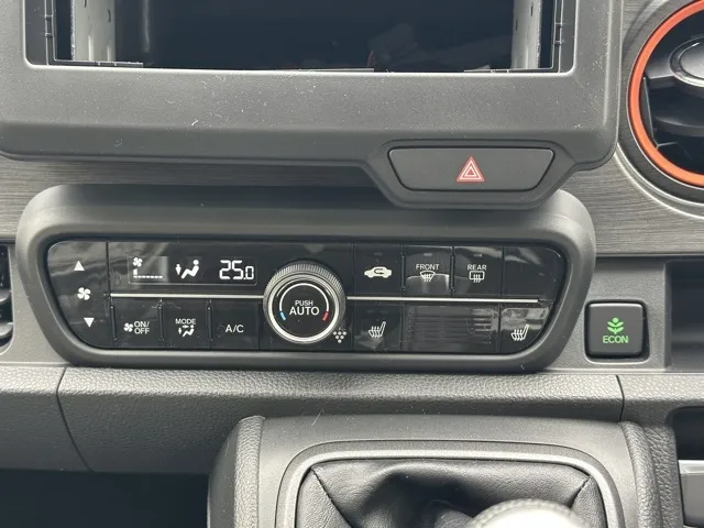N-ONE(ホンダ)ＲＳ ６ＭＴ届出済未使用車 15