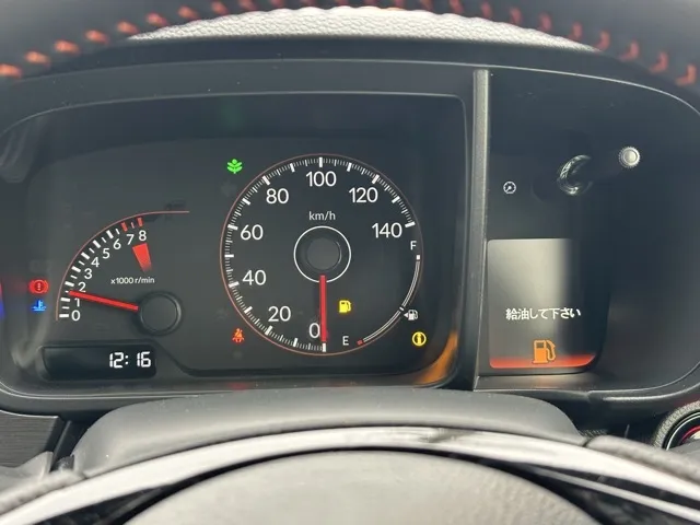 N-ONE(ホンダ)ＲＳ ６ＭＴ届出済未使用車 19