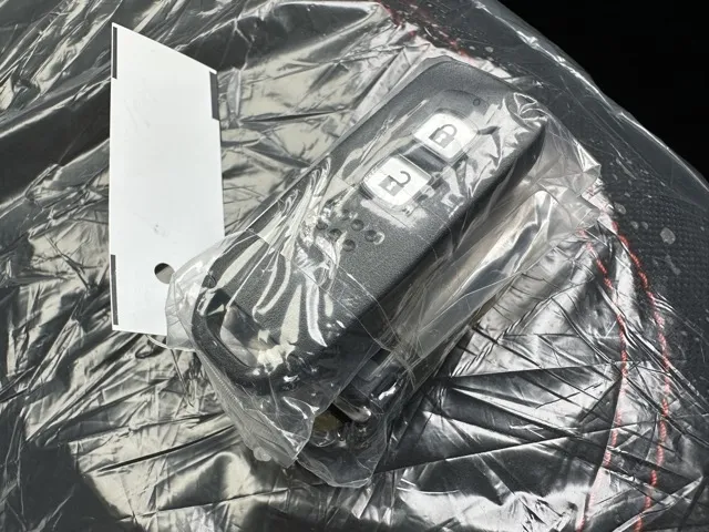 N-ONE(ホンダ)ＲＳ ６ＭＴ届出済未使用車 21