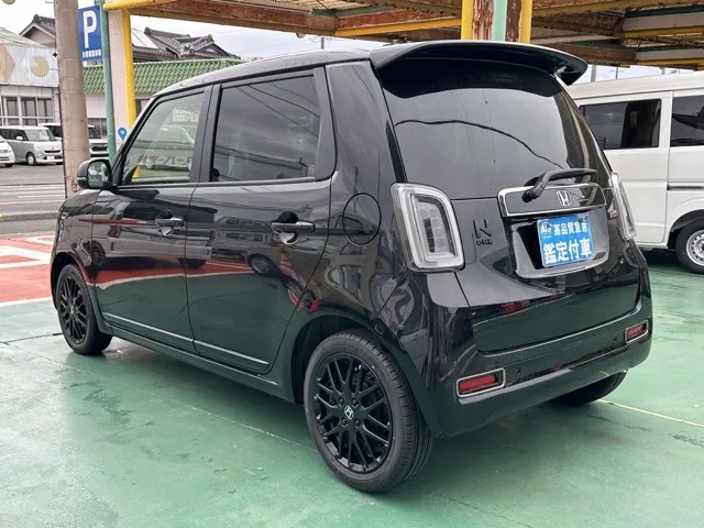 N-ONE(ホンダ)ＲＳ ６ＭＴ届出済未使用車 2