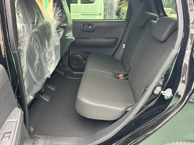 N-ONE(ホンダ)ＲＳ ６ＭＴ届出済未使用車 4