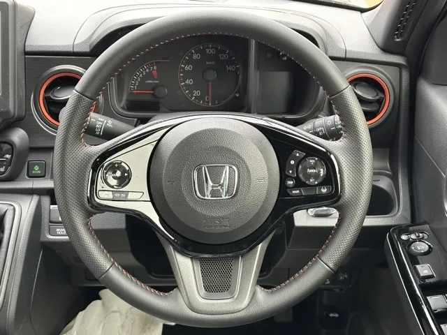N-ONE(ホンダ)ＲＳ ６ＭＴ届出済未使用車 6