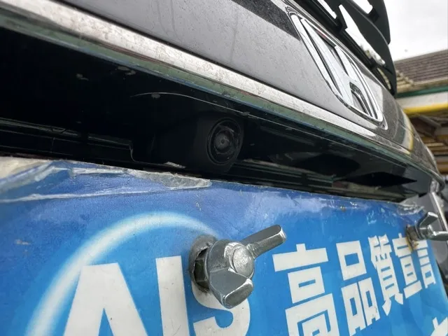 N-ONE(ホンダ)ＲＳ ６ＭＴ届出済未使用車 7