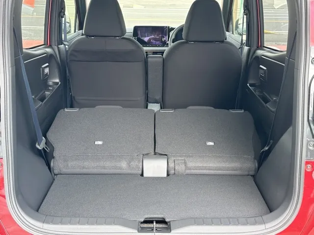 サクラ(ニッサン)X中古車 10