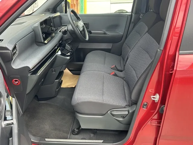 サクラ(ニッサン)X中古車 3