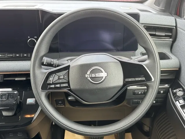サクラ(ニッサン)X中古車 6
