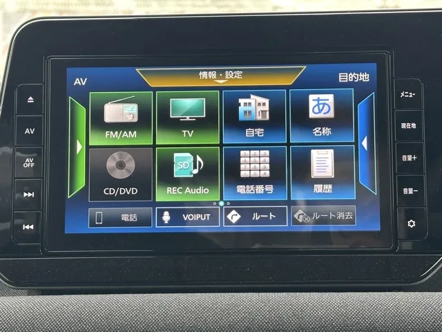 サクラ(ニッサン)X中古車 16