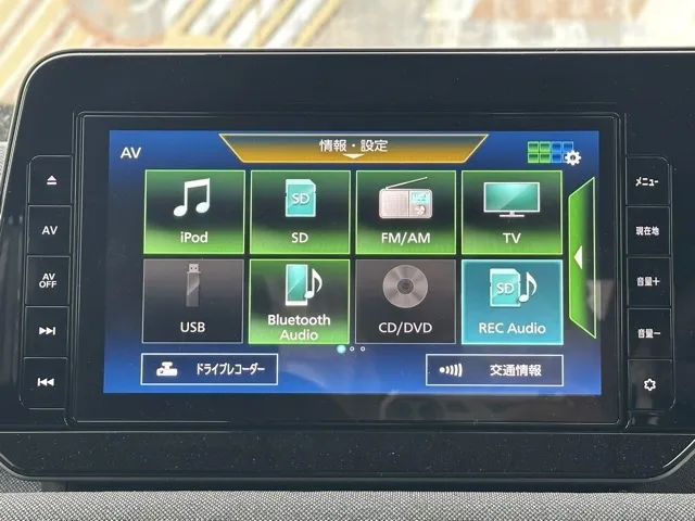 サクラ(ニッサン)X中古車 17